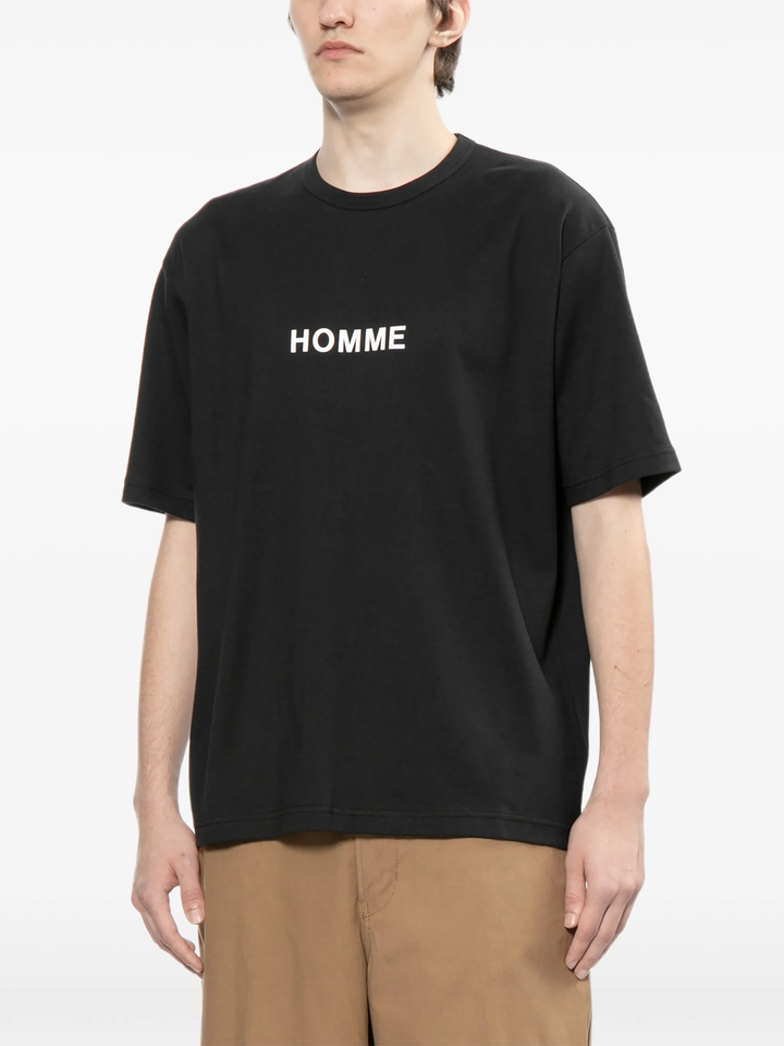 HOMME Tee
