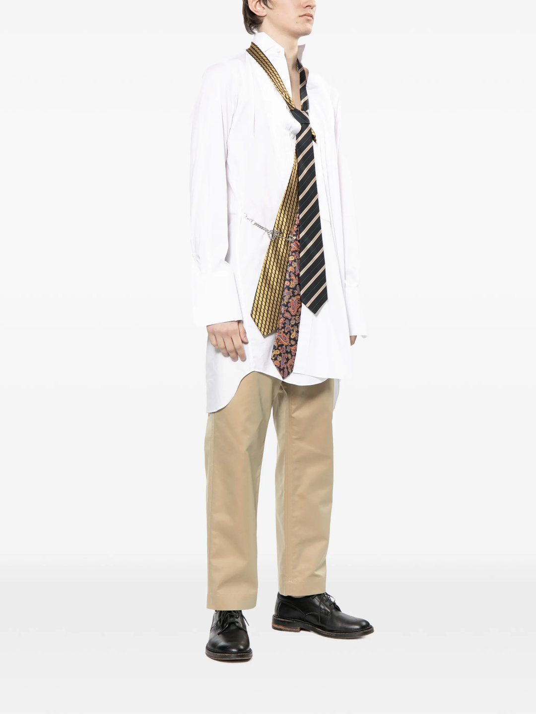 Ties Shirt
