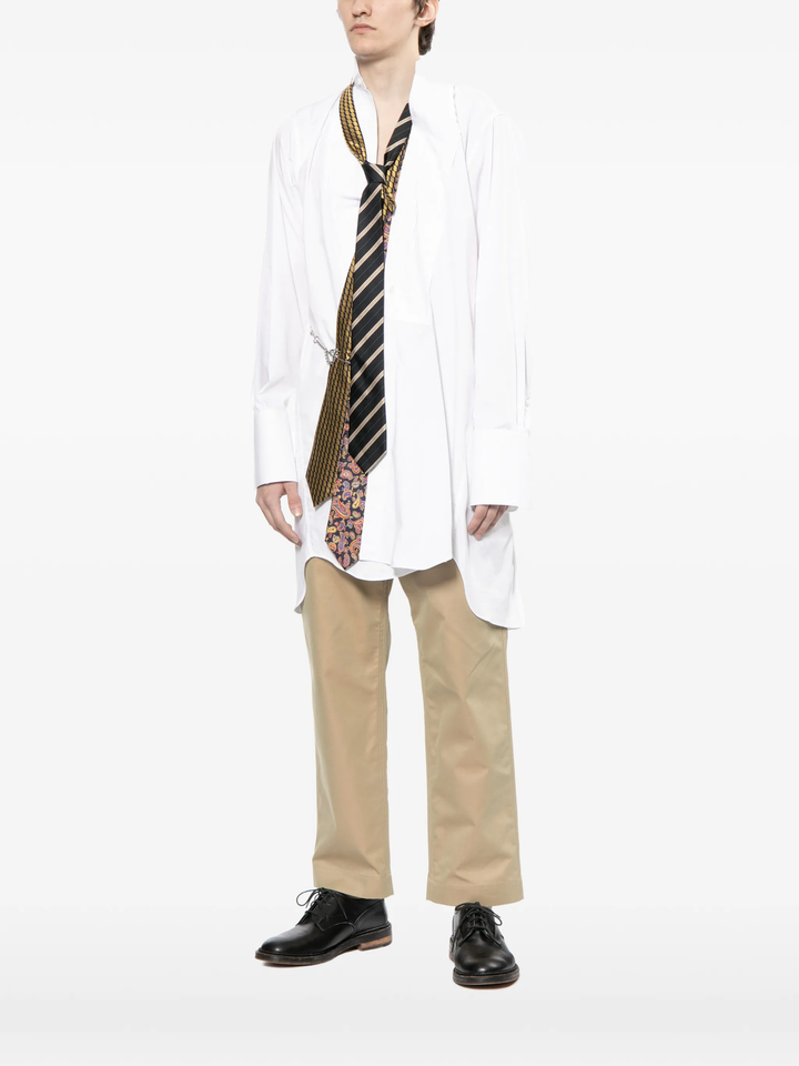 Ties Shirt