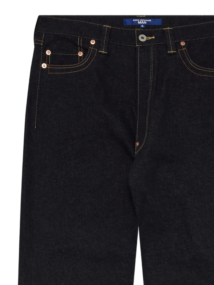 No Wash Jeans