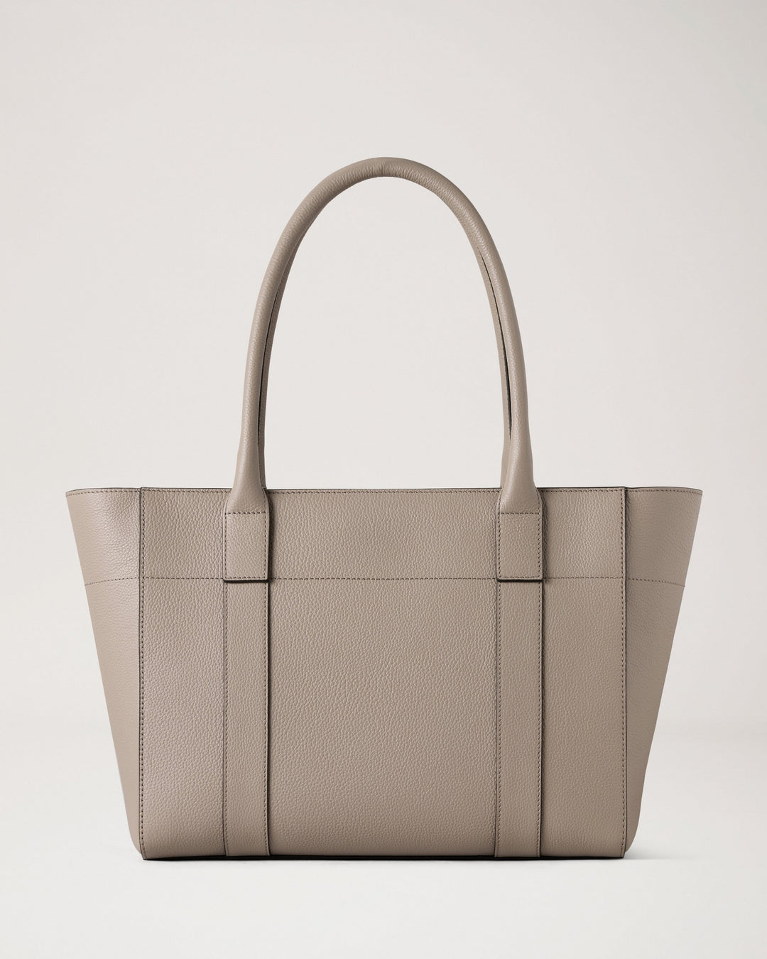 Bayswater 9 To 5 Cashmere Taupe Small Classic Grain