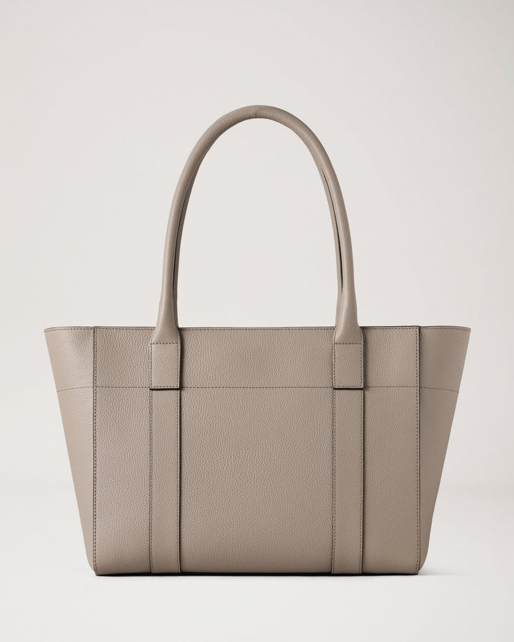 Bayswater 9 To 5 Cashmere Taupe Small Classic Grain