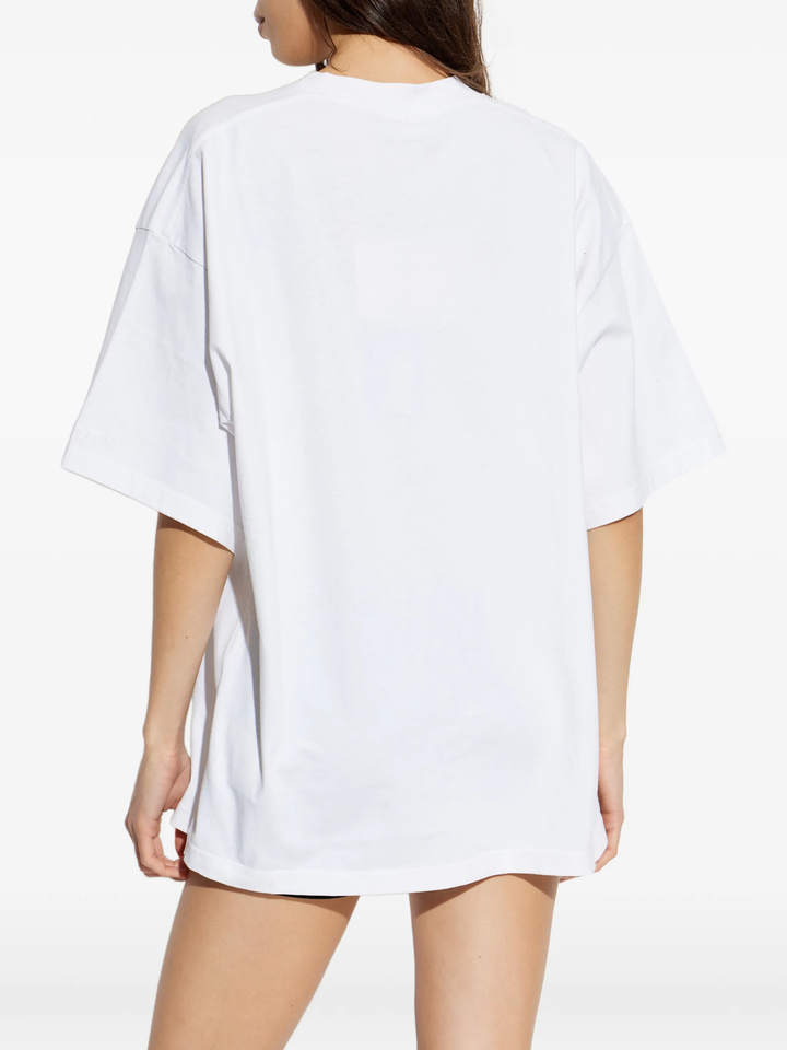 Short Sleeve Ice Cube Tee