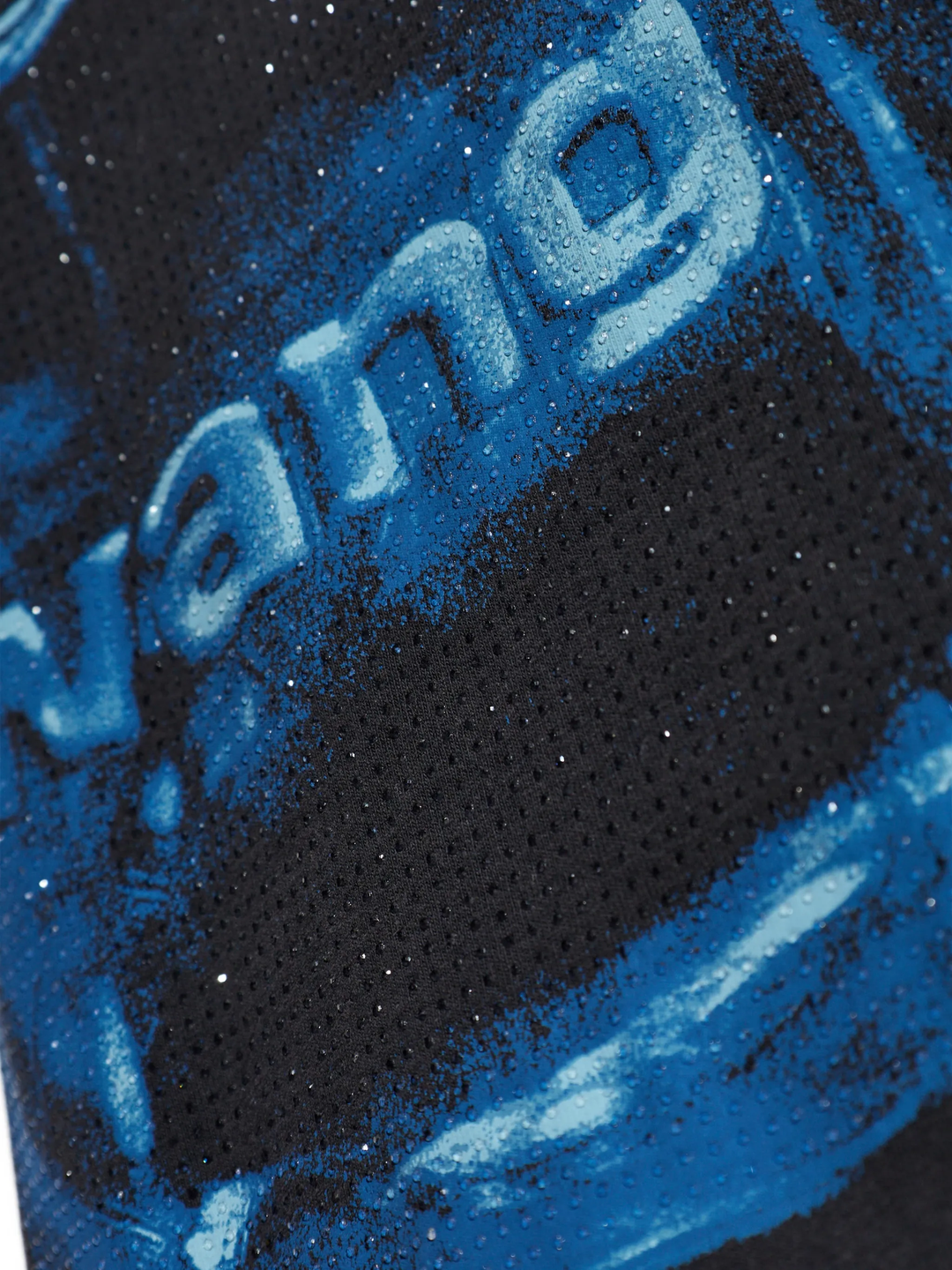 Short Sleeve Tee Hotfix Graphic
