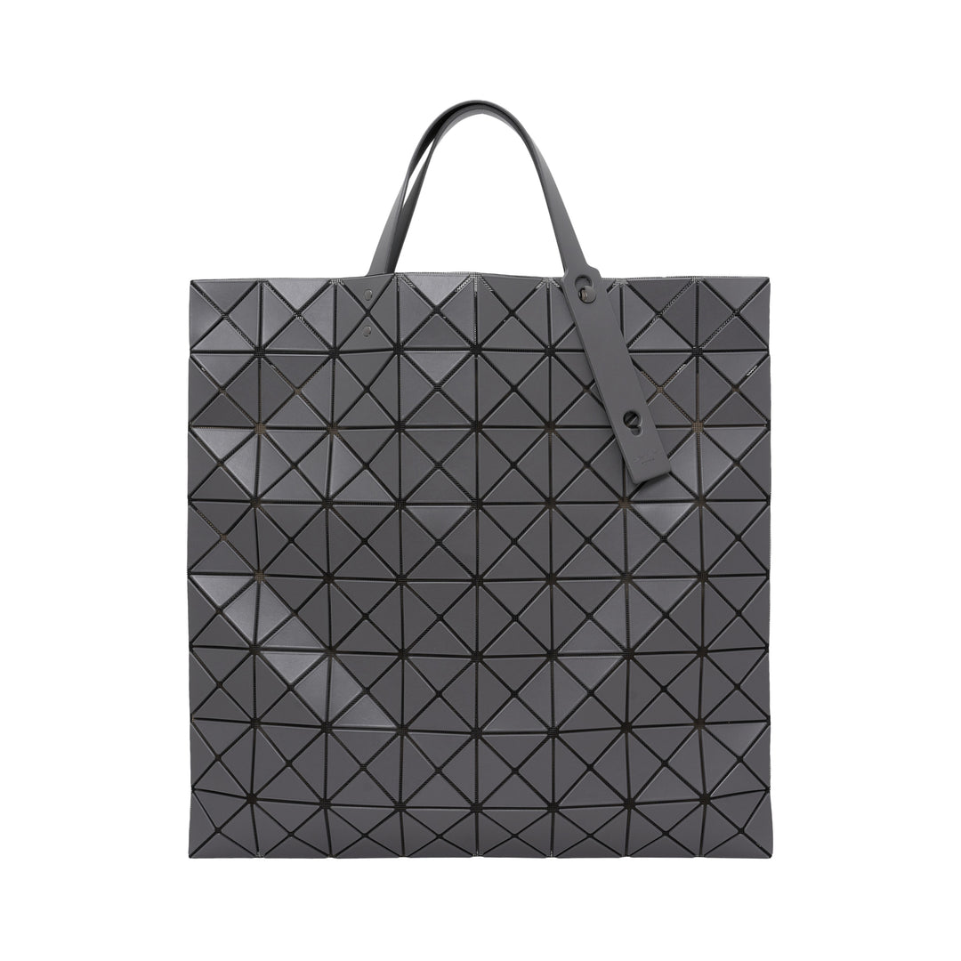 Lucent Matte Large Tote