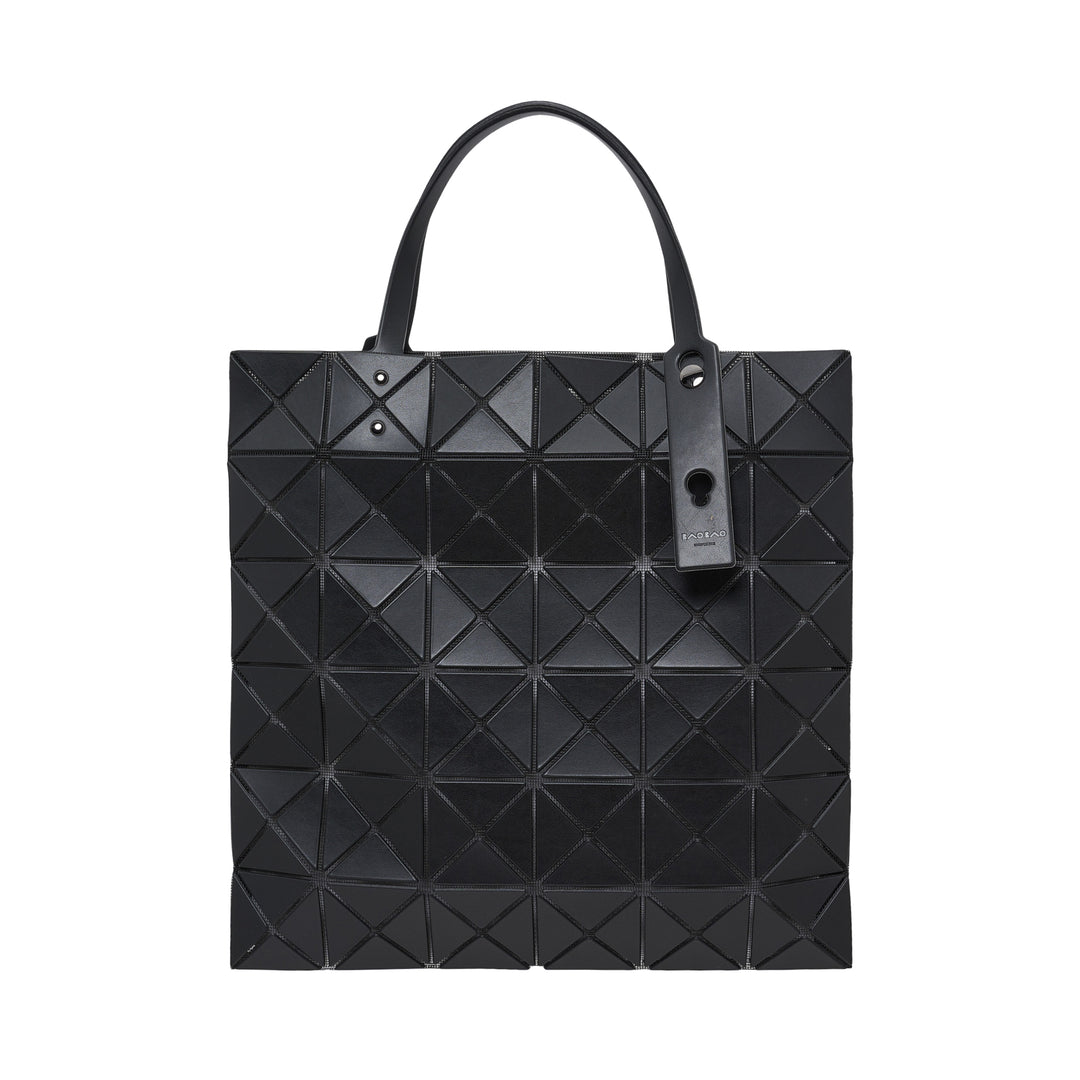 Lucent Matte Tote Bag