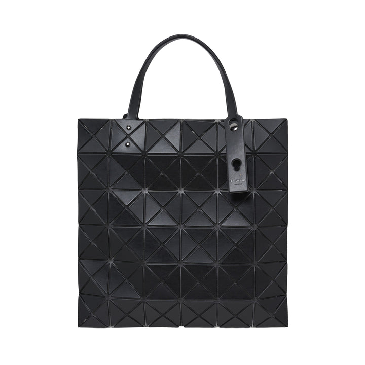 Lucent Matte Tote Bag