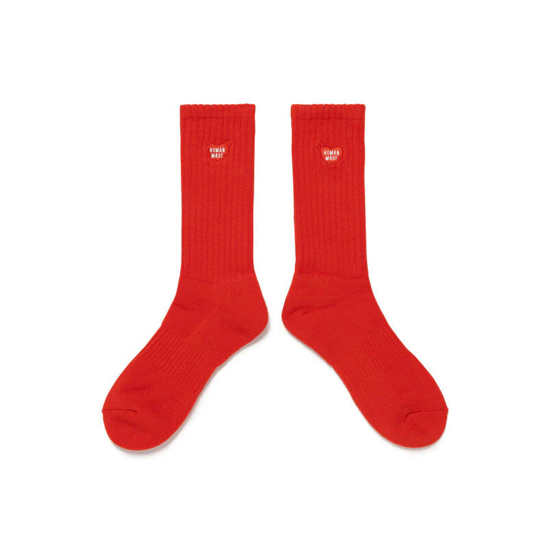 Pile Socks