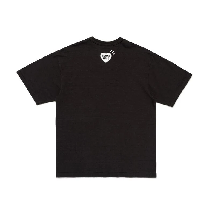 Dry Alls Graphic Tee
