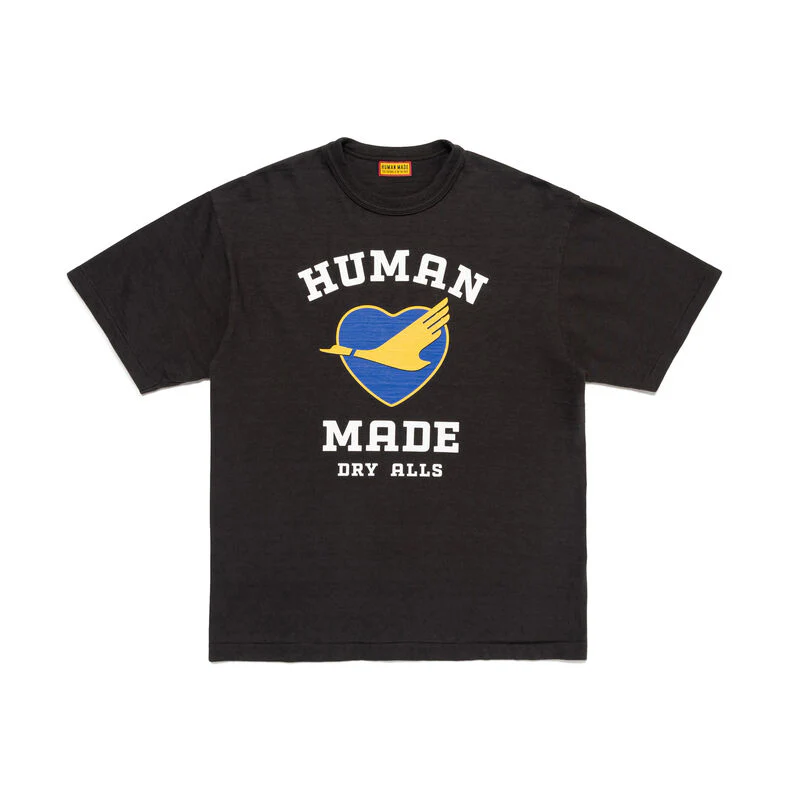 Dry Alls Graphic Tee