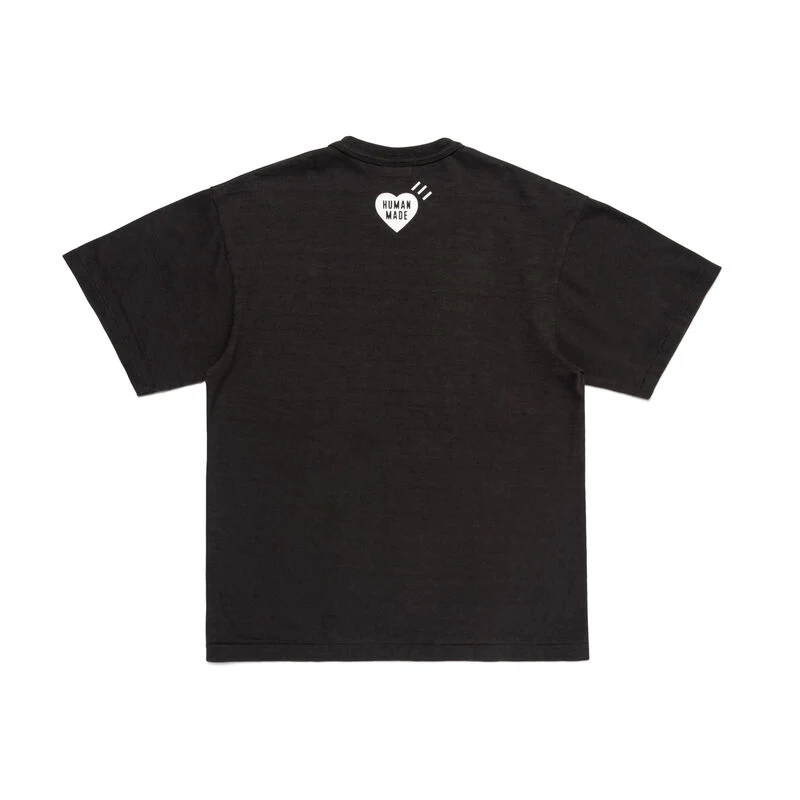 Dry Alls Graphic Tee