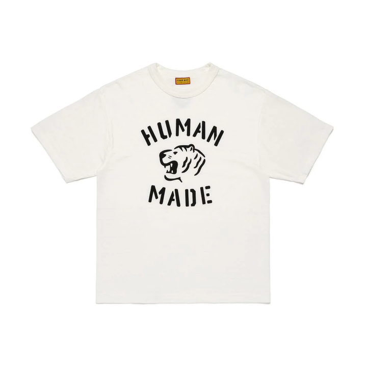 Tiger Graphic T-Shirt