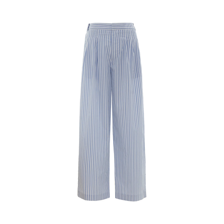 rag & bone Chappell Stripe Poplin Pants – Available at Club 21, Official Retailer in Singapore, Malaysia & Thailand with Global Shipping Online