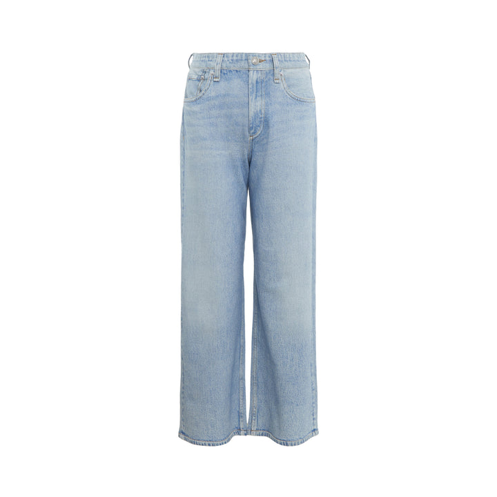 rag & bone Miramar Terry Andi Jeans – Available at Club 21, Official Retailer in Singapore, Malaysia & Thailand with Global Shipping Online