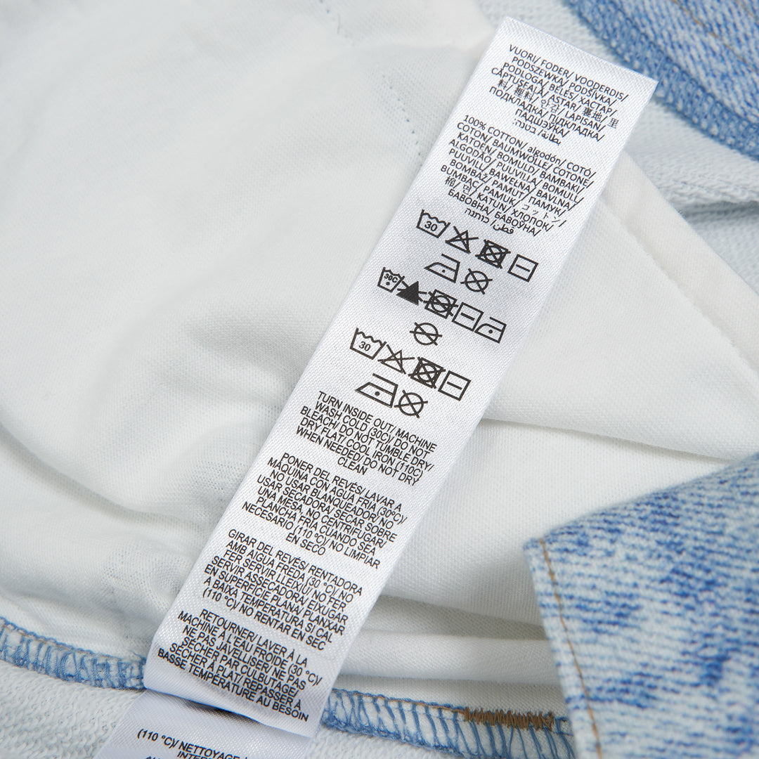 rag & bone Miramar Terry Andi Jeans – Available at Club 21, Official Retailer in Singapore, Malaysia & Thailand with Global Shipping Online