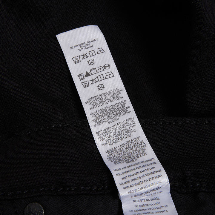 Andi Full Wide Jeans