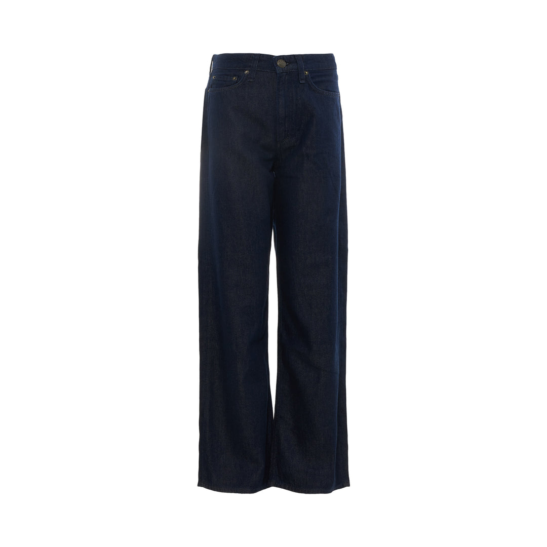 Logan Wide Leg Jeans