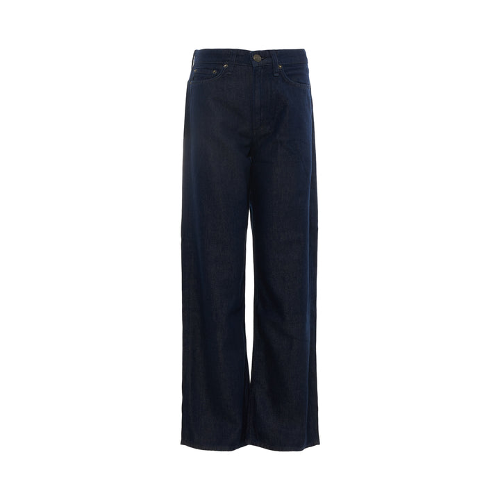Logan Wide Leg Jeans
