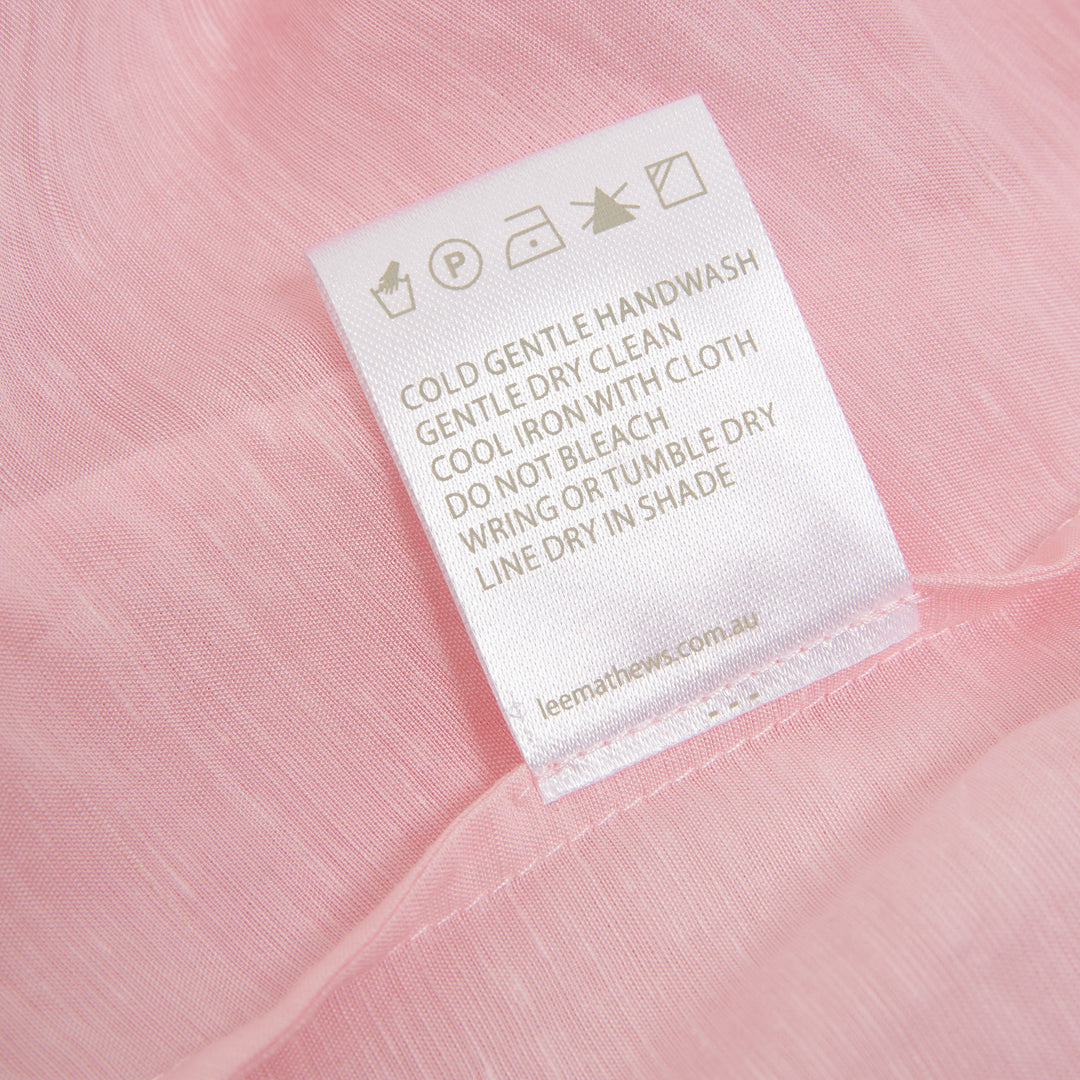 Ondine Long Sleeve Shirt