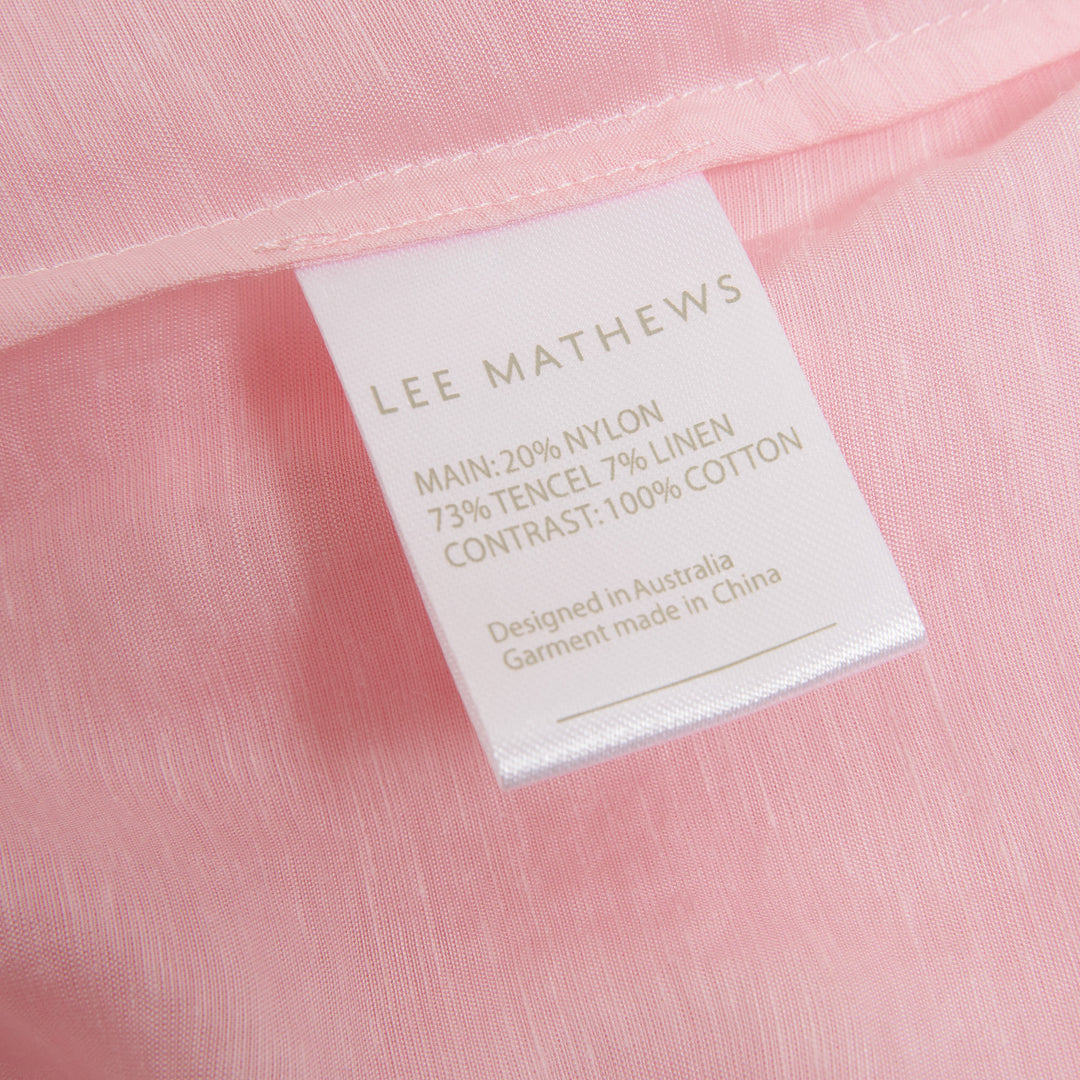 Ondine Long Sleeve Shirt