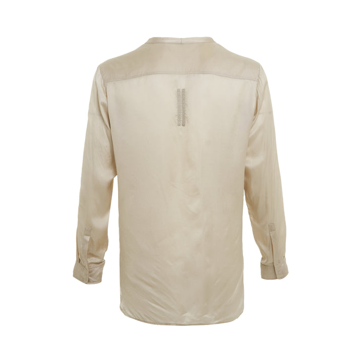 Fogpocket Long Sleeve Shirt