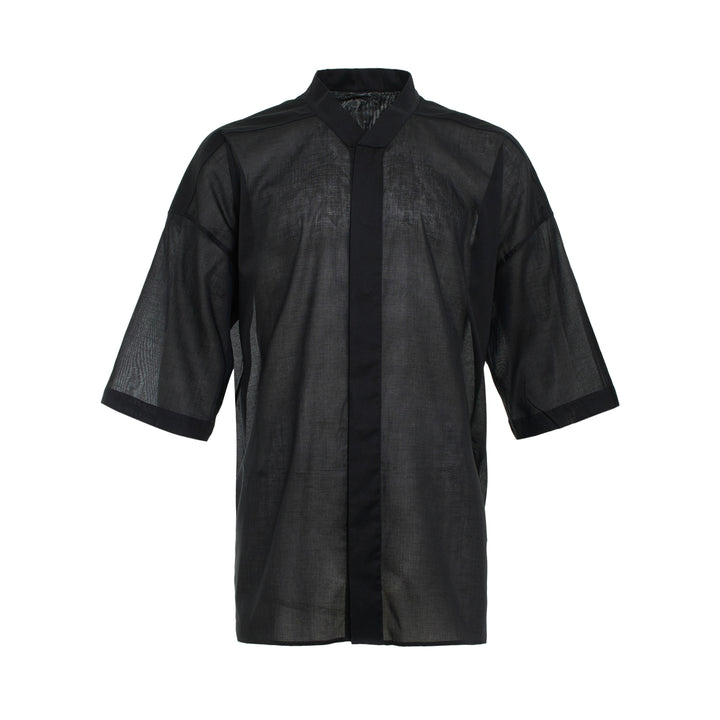 Jumbo Short Sleeve Shirt