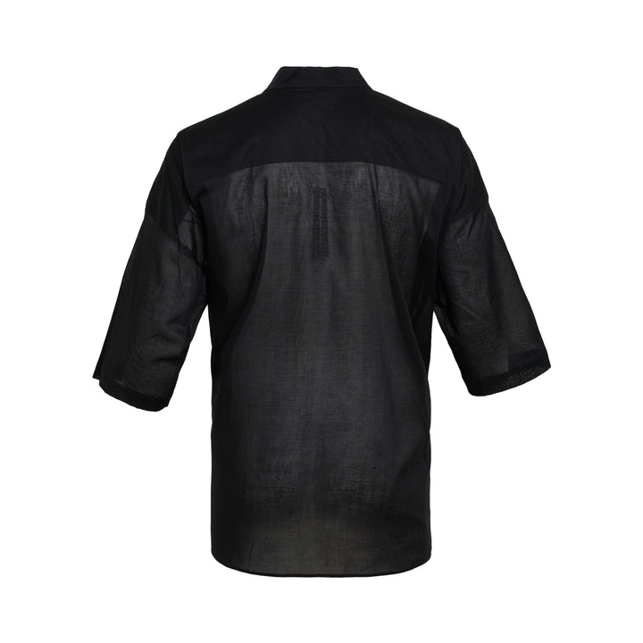 Jumbo Short Sleeve Shirt