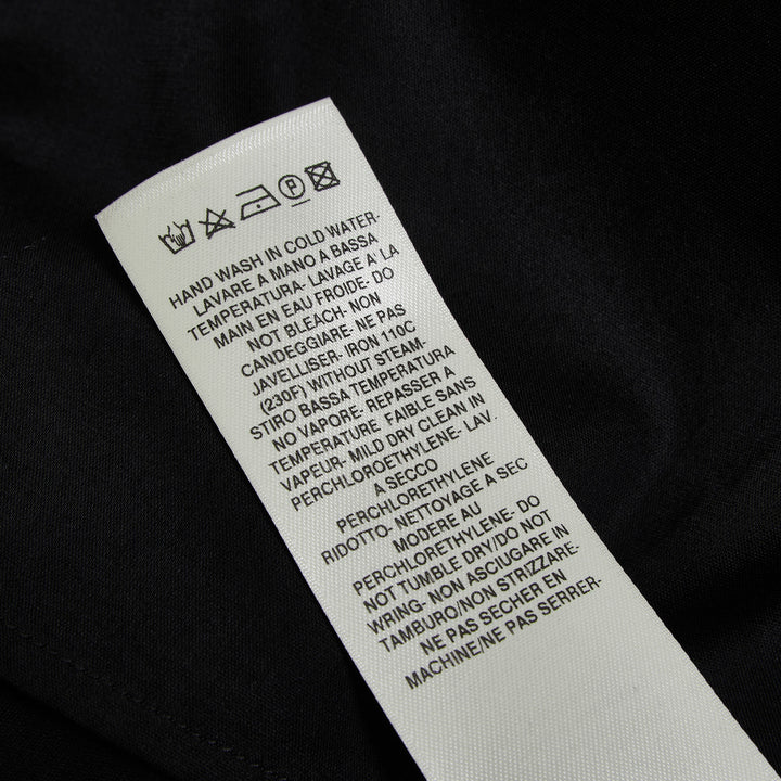 Jumbo Short Sleeve Shirt
