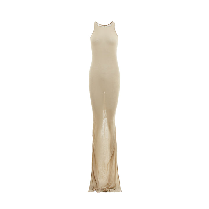 Basic Tank Gown