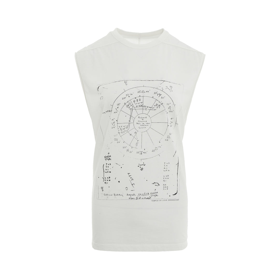 Brad Sleeveless Tee