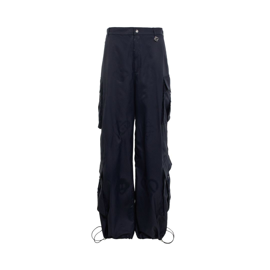 Casablanca Cargo Trousers – Available at Club 21, Official Retailer in Singapore, Malaysia & Thailand with Global Shipping Online