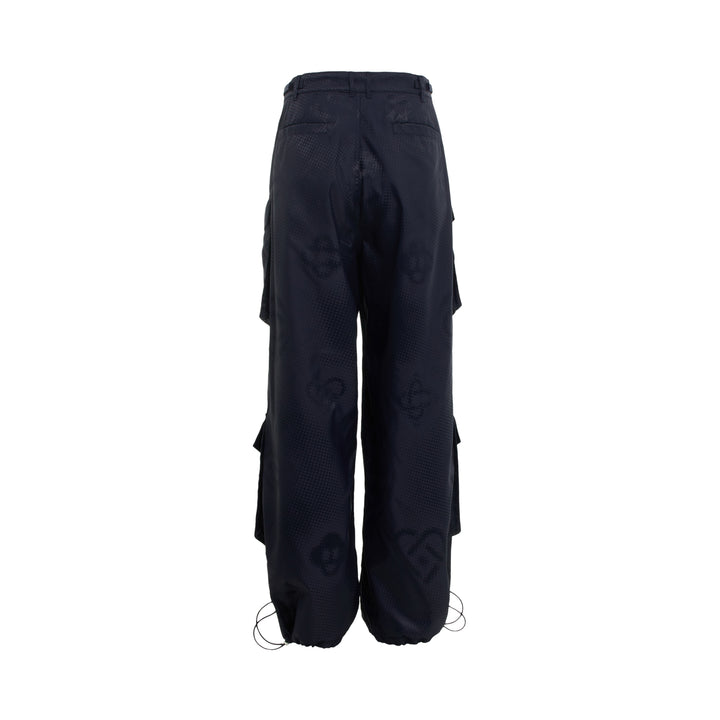 Casablanca Cargo Trousers – Available at Club 21, Official Retailer in Singapore, Malaysia & Thailand with Global Shipping Online