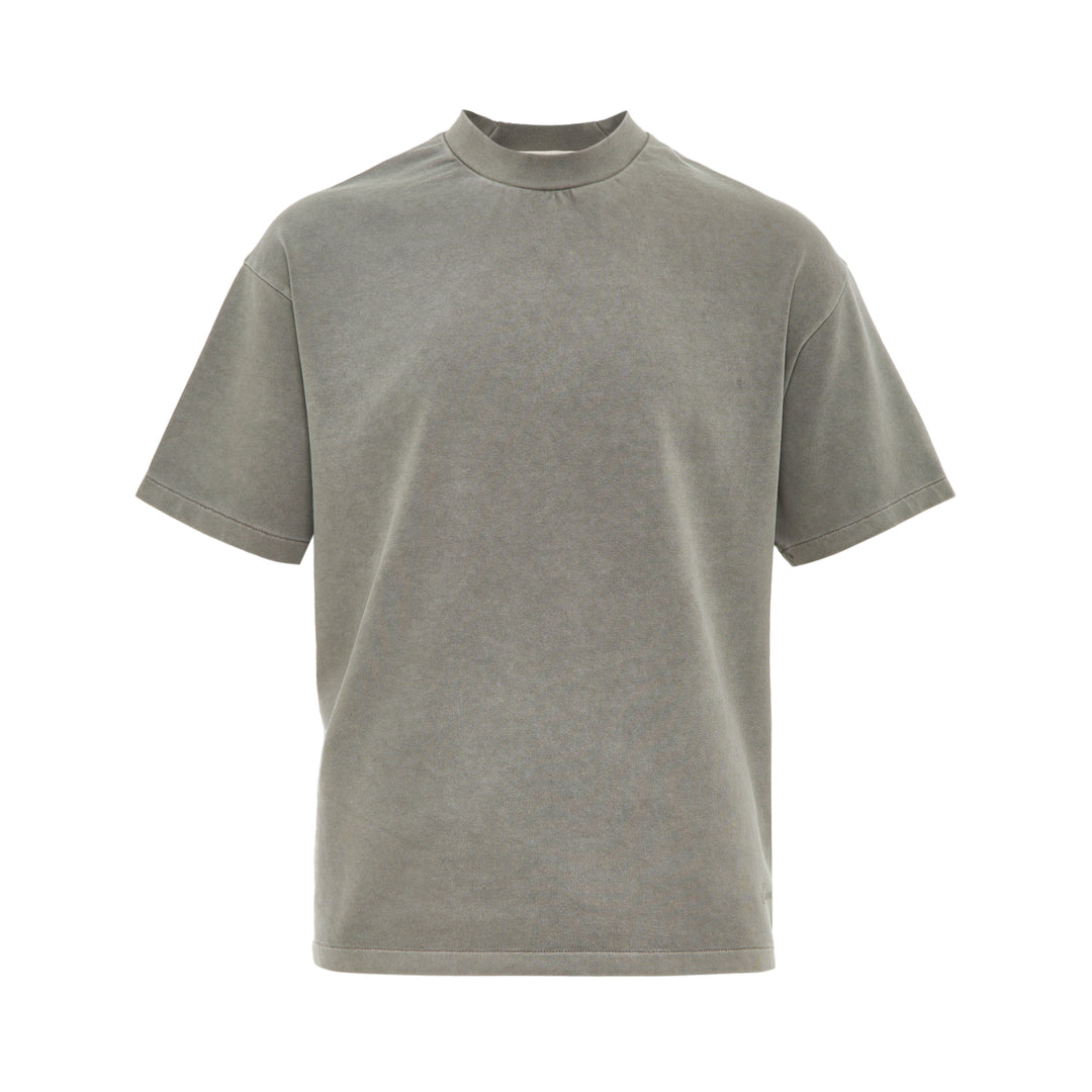 Fear of God ESSENTIALS Womens Signature 90s Fit Tee – Available at Club 21, Official Retailer in Singapore, Malaysia & Thailand with Global Shipping Online