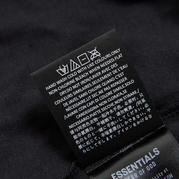 Fear of God ESSENTIALS Women's Classic Shorts – Available at Club 21, Official Retailer in Singapore, Malaysia & Thailand with Global Shipping Online