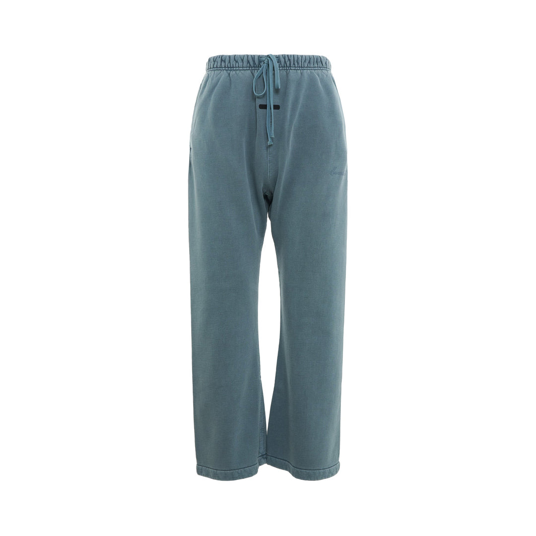 Signature Flare Sweatpant