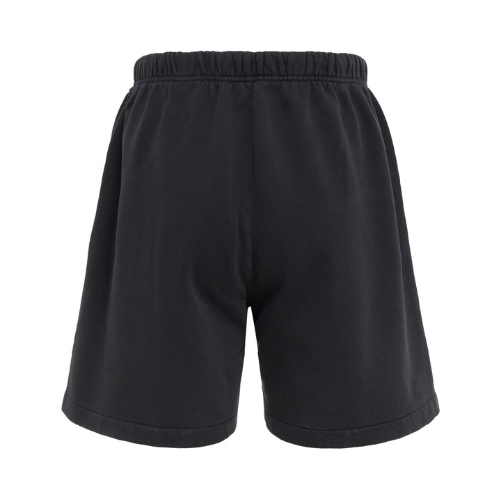 Classic Fit Training Shorts