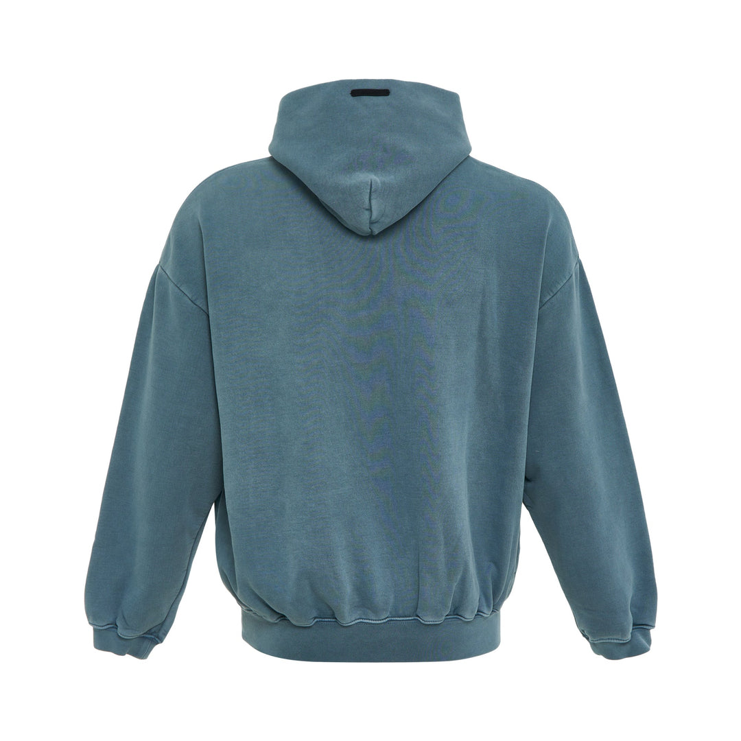 Essentials Graphic Hoodie