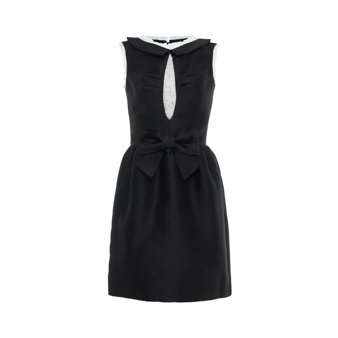 SHUSHU/TONG Long Cut-Out Sleeveless Dress – Available at Club 21, Official Retailer in Singapore, Malaysia & Thailand with Global Shipping Online