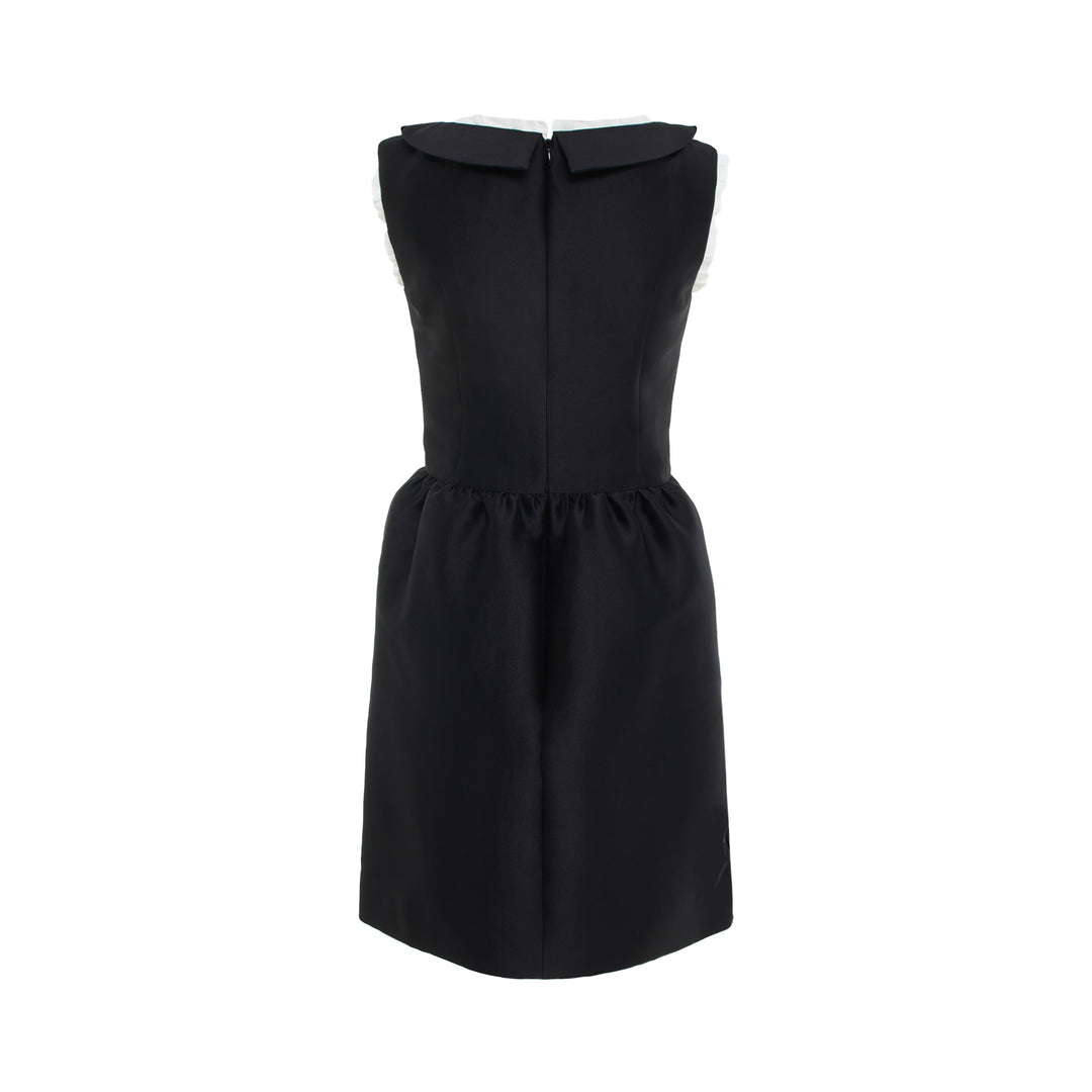 SHUSHU/TONG Long Cut-Out Sleeveless Dress – Available at Club 21, Official Retailer in Singapore, Malaysia & Thailand with Global Shipping Online
