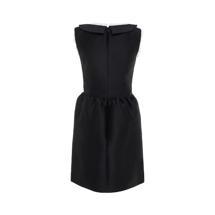 SHUSHU/TONG Long Cut-Out Sleeveless Dress – Available at Club 21, Official Retailer in Singapore, Malaysia & Thailand with Global Shipping Online