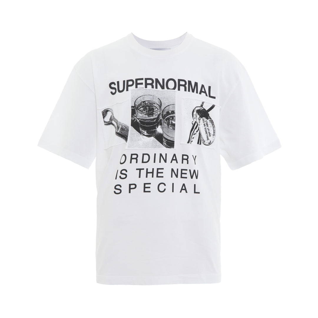 Ordinary Is The New Special Tee