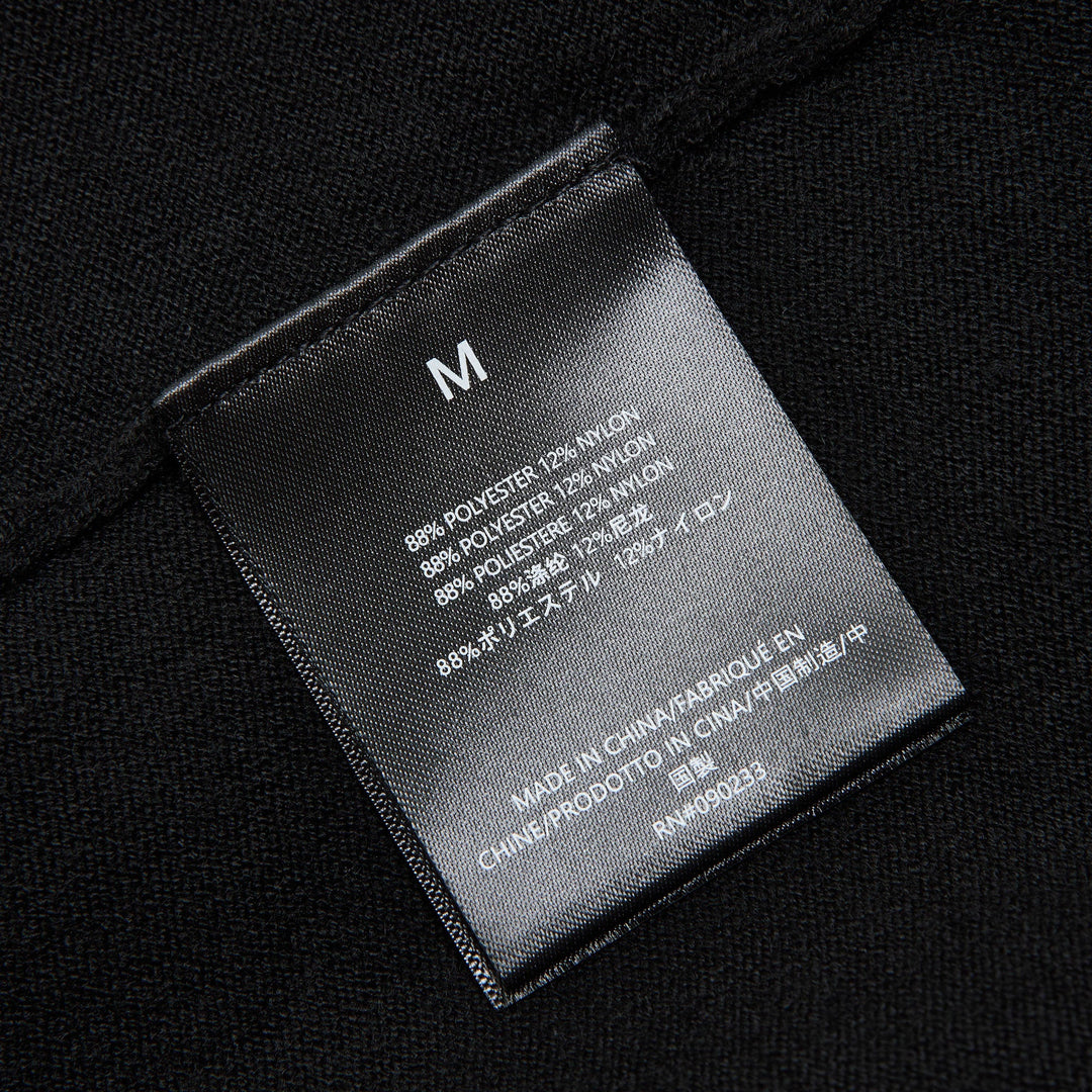 Women's Boxy Knit Tee