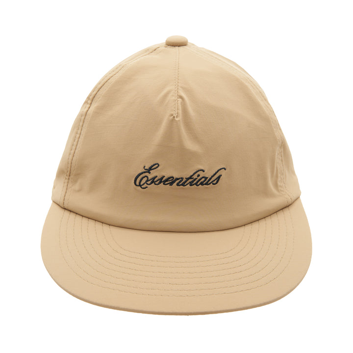 Signature 5 Panel Hat