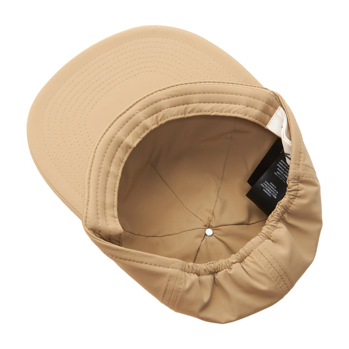 Signature 5 Panel Hat