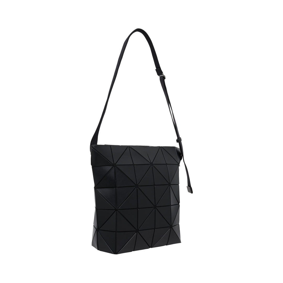 Blocky Shoulder Bag