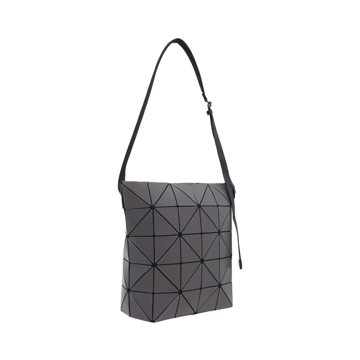 Blocky Shoulder Bag