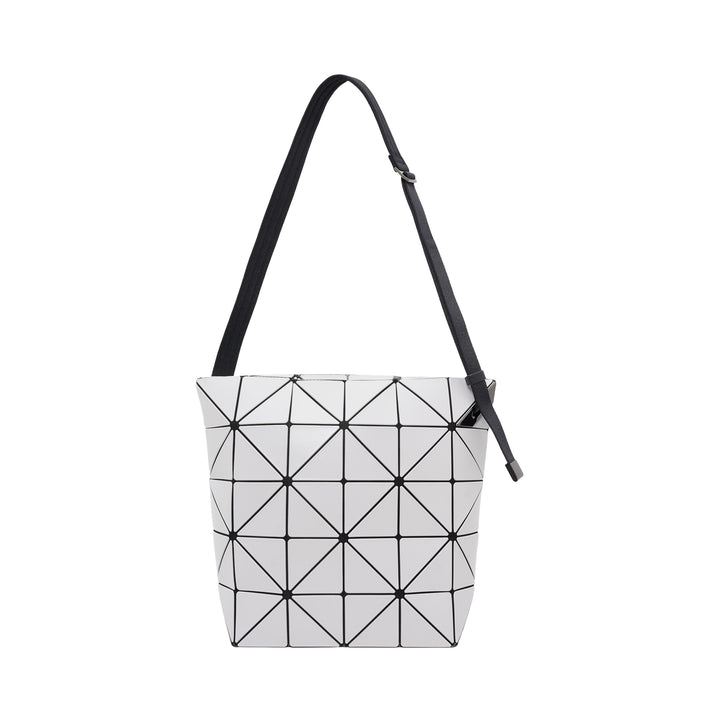 Blocky Shoulder Bag