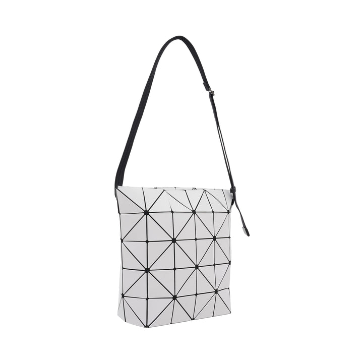 Blocky Shoulder Bag