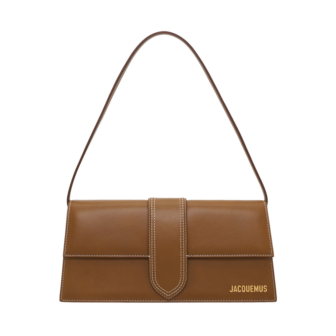 Le Bambino Long Shoulder Bag