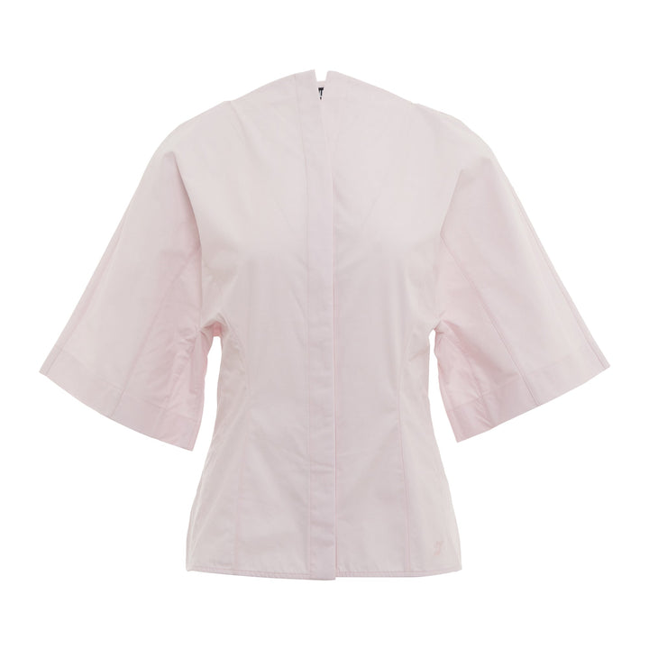 La Chemise Moisson Blouse
